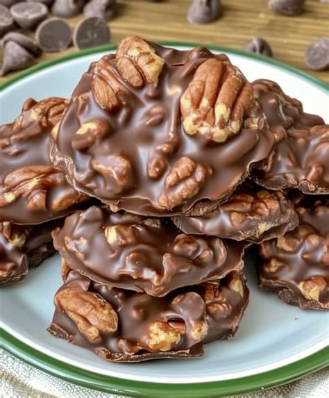 Image result for Homemade Turtle Candy Recipe