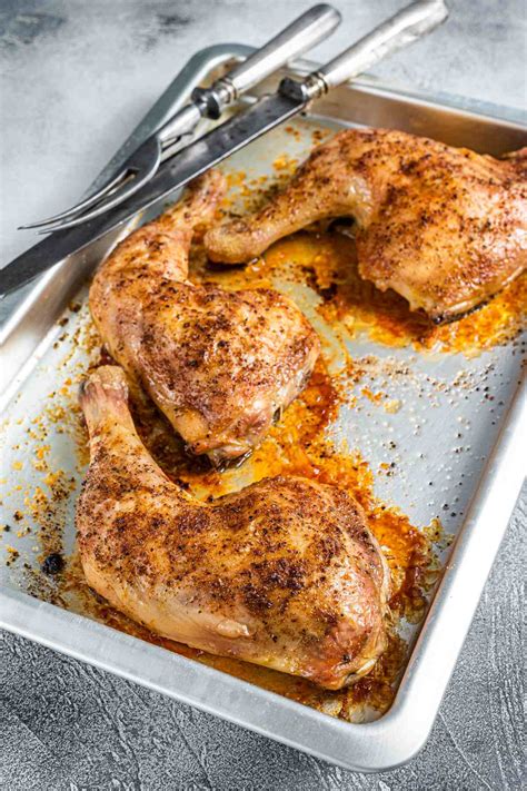 What Temp to Bake Chicken (Best Oven Temperatures for Chicken Breasts ...