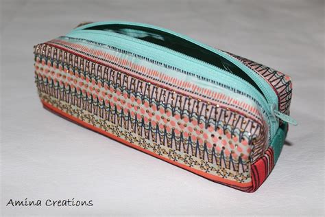 Image result for UK Box Pouch Tutorial