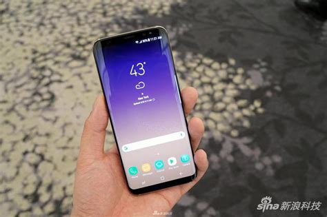 Samsung 三星 Galaxy S8+ (4+64GB) 價錢、規格及用家意見 - 香港格價網 Price.com.hk