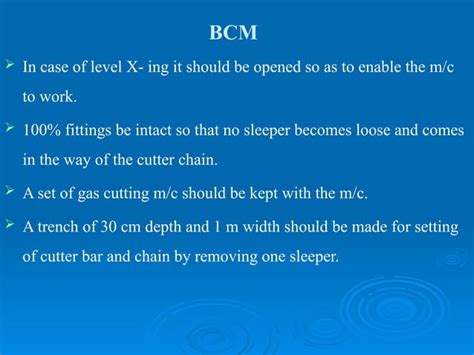 Image result for BCM Process