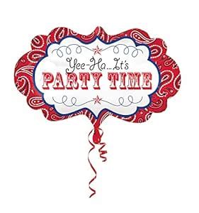 Anagram International Banadana and Jeans Pack, 27", Blue : Amazon.in ...