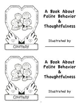 Image result for Lesson 1 Courtesy