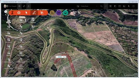 Image result for InfraWorks Tutorial