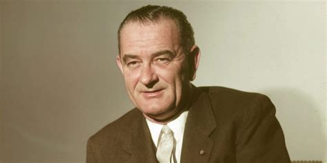 Lyndon B. Johnson is born | August 27, 1908 | HISTORY