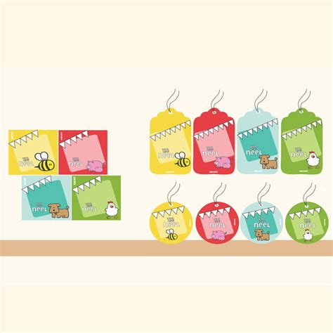 Personalised Binders, Kids School, Stationery, Files - My Baby Babbles ...