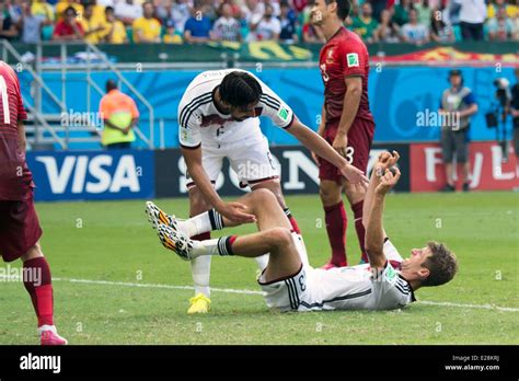 Thomas Müller on bowing out at Bayern, beating Brazil 7-1, legacy and next steps (Soccer 7/1)