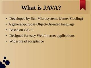 Java Language Basic Information 的图像结果
