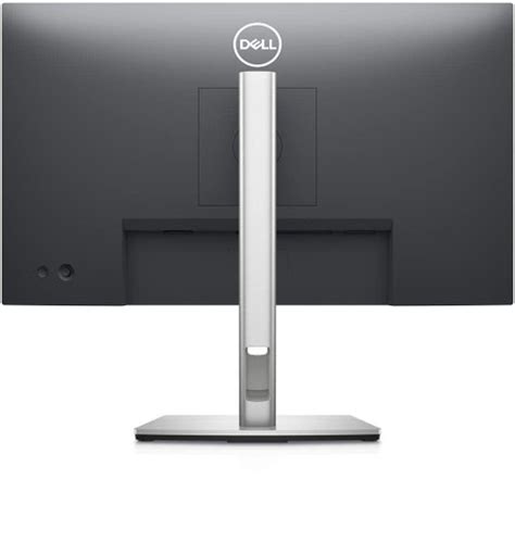 DELL P series 60.96 cm (24 inch) Full HD LED Backlit IPS Panel Monitor ...