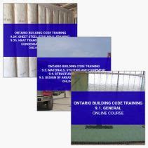 Image result for Ontario Building Code Free Course
