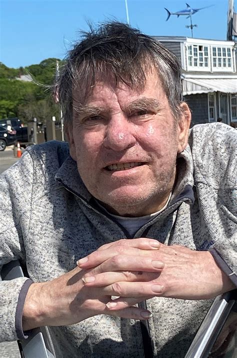 The Vineyard Gazette - Martha's Vineyard News | Michael J. Flynn, 64