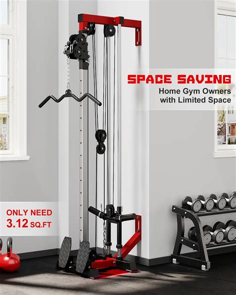 Goimu Wall Mount Cable Station, WM1 Cable Crossover India | Ubuy