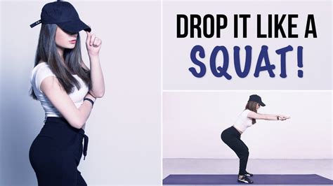 Image result for How to Squat Tutorial