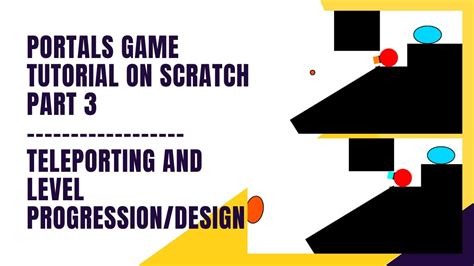 Just a Platformer How Do Portals Work 的图像结果