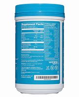 Image result for Vital Protein Powder