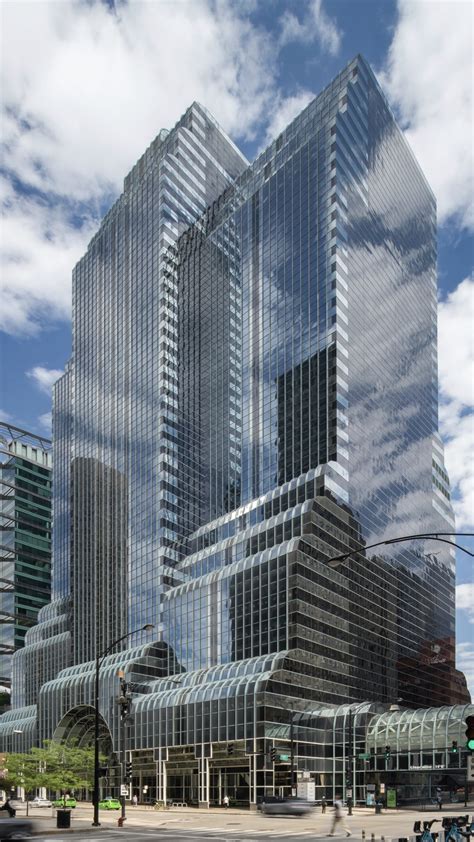 About Us – Accenture Tower – 500 West Madison