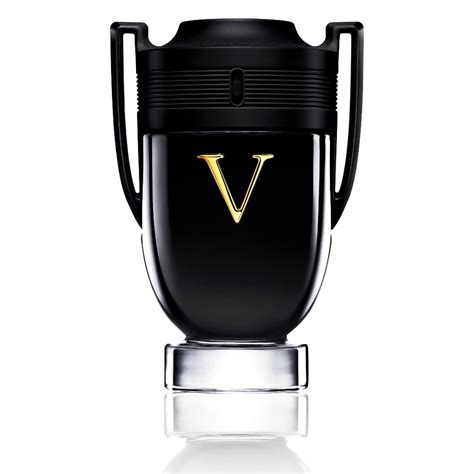 Paco Rabanne Invictus Victory Eau De Parfum for Men 100ml : Amazon.in ...