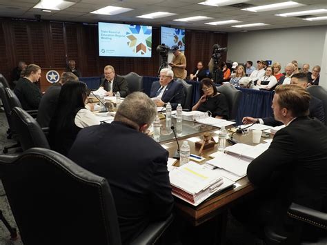 Walters wins Oklahoma's fight over social studies standards, at the ...