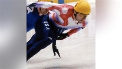 Olympic speedskater apologizes for alleged sexual misconduct | FOX 13 ...
