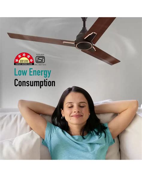 KUHL Arctis A1 1200mm High Airflow | Saves up to 65% Electricity | 5 ...