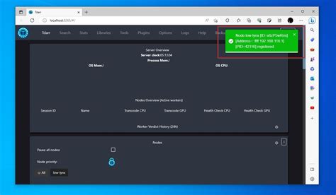 Image result for Tdarr How to Transcode File