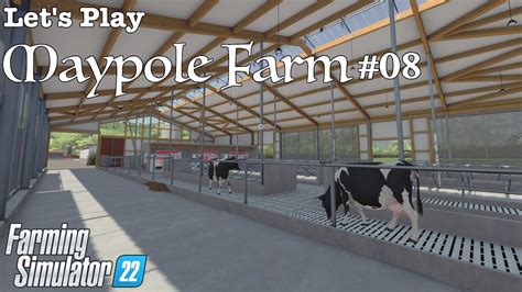 Image result for FS22 Maypole Farm