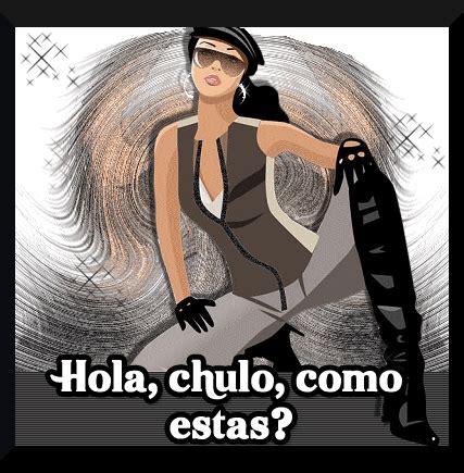 Image result for Chulo Arriba