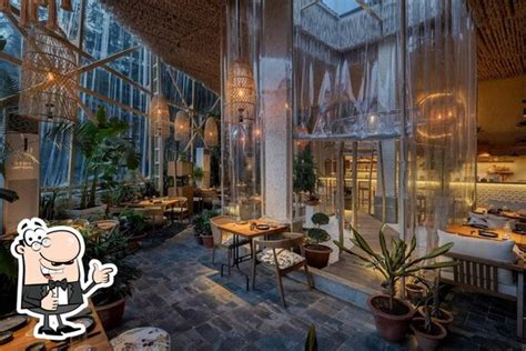 Menu at TSUKI : Authentic Pan Asian Restaurant, Pune