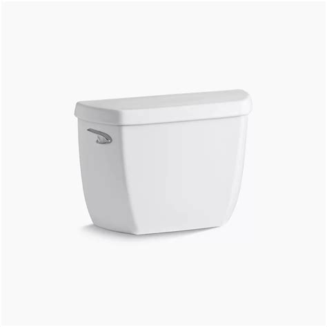 KOHLER|K-4436|Wellworth 1.28-GPF Toilet Tank