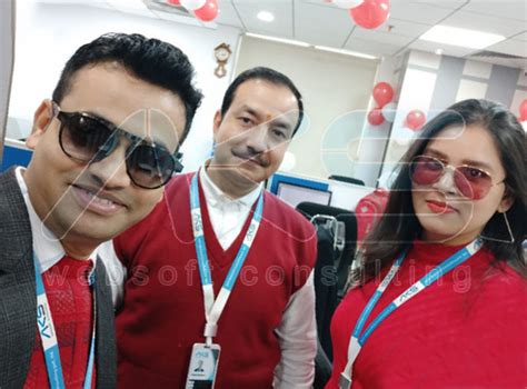 Work Life Balance Programes In Aks Websoft