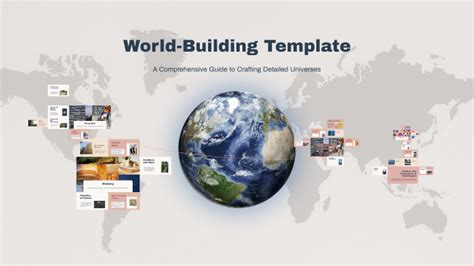 World-Building Template by Lavender Wood on Prezi