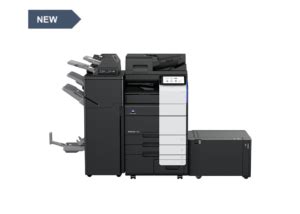 Galaxy Office Automation