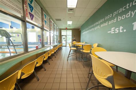 O'Fallon YMCA - Illinois Fitness Center & Gym | Gateway Region YMCA