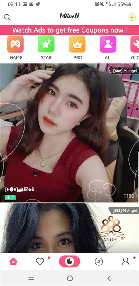 MLive Apk 的图像结果