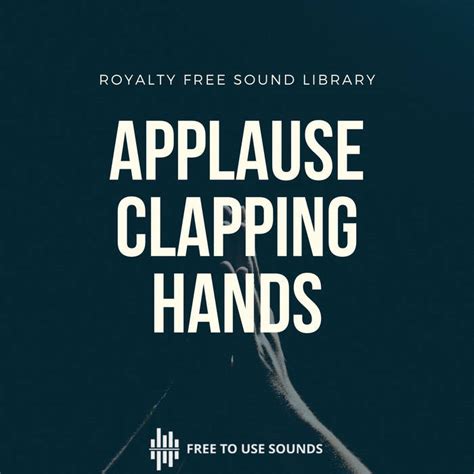 Image result for Applause Sound Effects