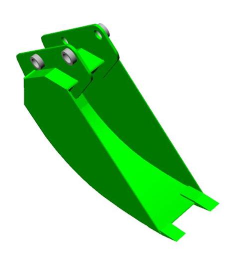 Image result for Homemade Backhoe Bucket