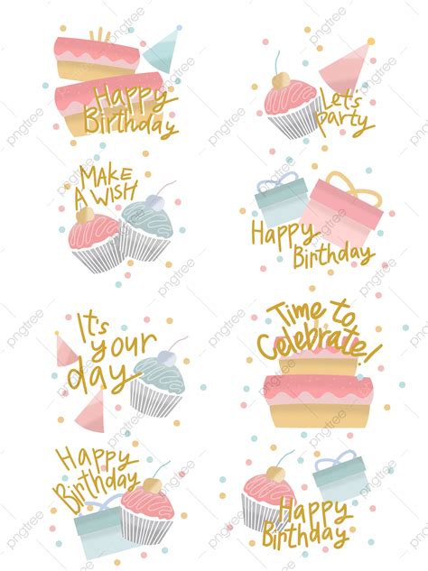 Pink Birthday Icon at Christopher Lewis blog