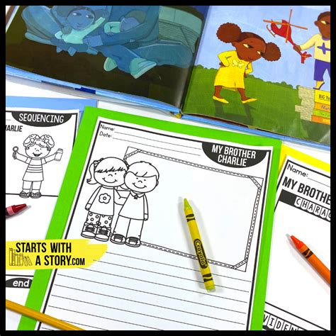 World Autism Awareness Day Activities for Elementary Students in 2026 ...