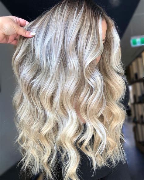 34 Winter 2025 Hair Color Trends: Top Shades for Blondes and Brunettes ...