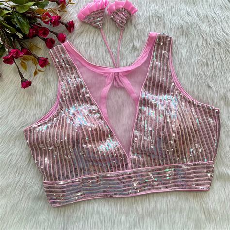 Beautiful Designer Sabyasachi Style Blouse – Anant Tex Exports Pvt.Ltd.