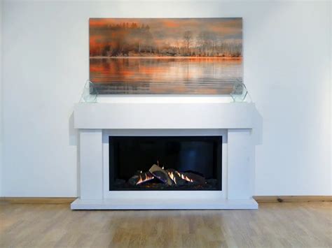 Pritchet Fireplace | Fires & Fireplaces