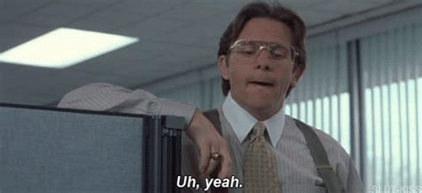 office space um yeah
