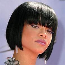 Black Hairstyles Bob With Bangs by Hairstyles For Black 2016 Hairstyle For Black Hairstyles Bob With Bangs