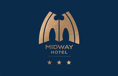 Book a Room | Midway Hotel