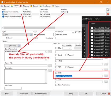 Image result for JSON Output
