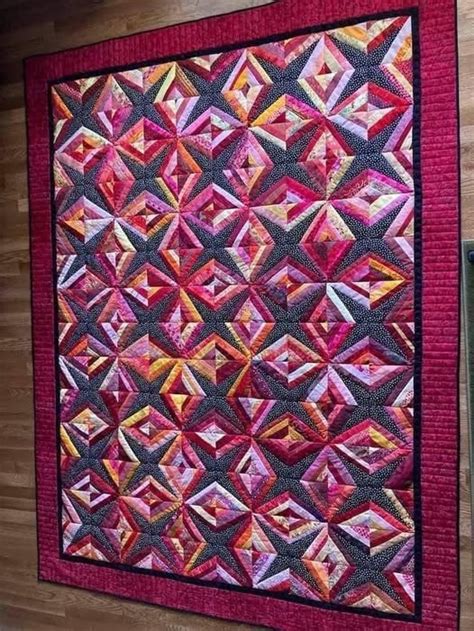 Image result for Diamond Quilt Pattern Tutorial
