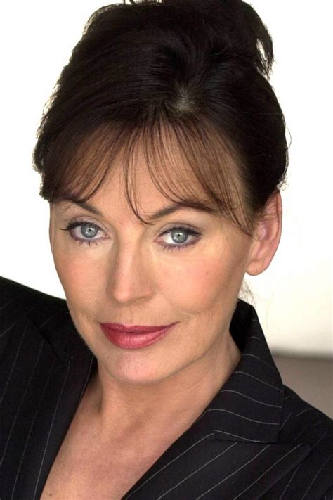 Lesley-Anne Down - FilmAffinity