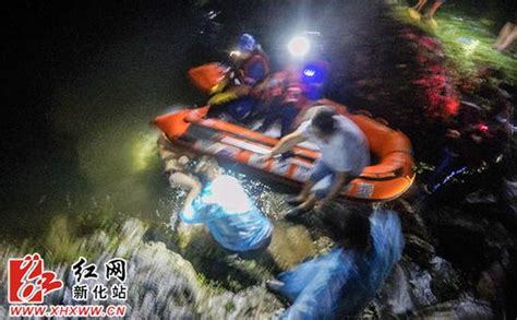 河南洛阳：17岁男孩溺水50天被意外发现，救援者：不愿看到这场景_伊川
