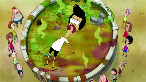 Watch Sanjay and Craig Season 1 Episode 4: Stinkboy / Wolfie ...