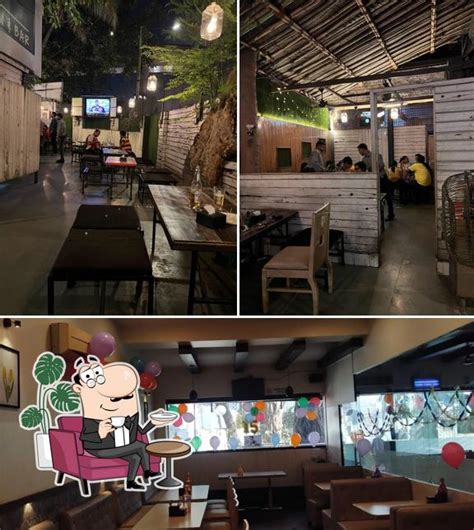 Hot Spot Kitchen & Bar, Mumbai - Restaurant menu, prices and reviews